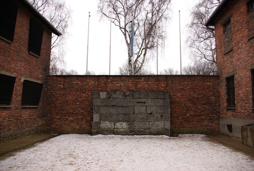 Auschwitz Auschwitz