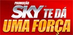 promocao sky te da uma forca promocao sky te da uma forca
