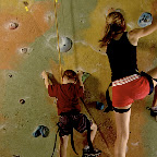 Escalade Action Directe
