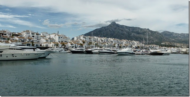 puerto banus 116