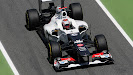 HD Wallpapers 2012 Formula 1 Grand Prix of Spain