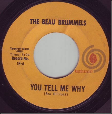 b brummels