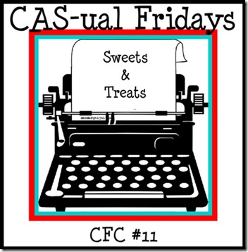 CFC11 - Sweets & Treats Graphic CFC11 - Sweets & Treats Graphic