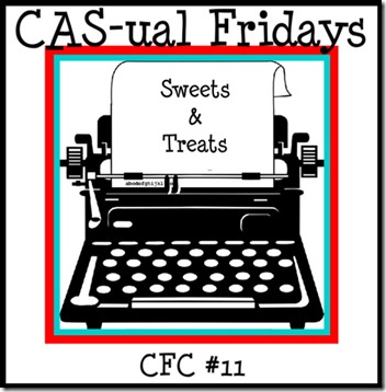 CFC11 - Sweets & Treats Graphic