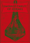 The Emerald Tablets Of Hermes