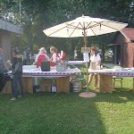Open Day 2011
