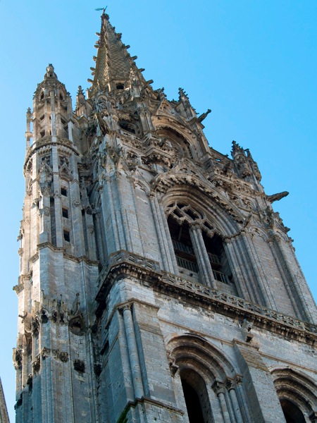 Notre Dame de Chartes
