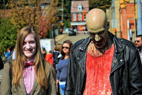 zombie festival Pittsburgh16