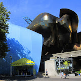 The EMP Museum The EMP Museum