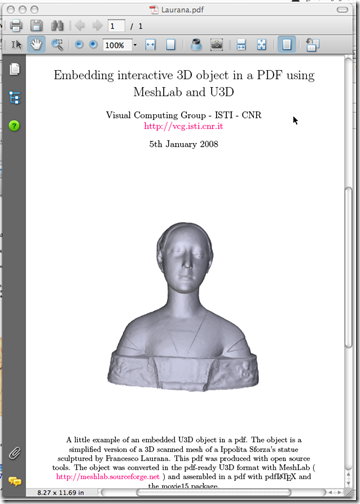 MeshLab MeshLab