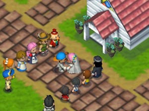 Harvest Moon 64 Harvest Moon 64