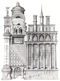 Robert Fludd The Memory Palace Of Music
