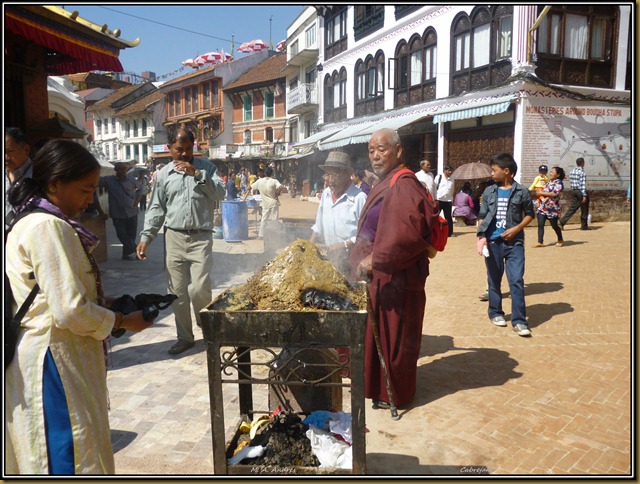 Nepal 1621 Nepal 1621