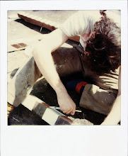 jamie livingston photo of the day April 18, 1981  Â©hugh crawford
