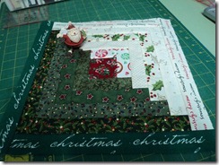 Cathy's June swap 2011 Cathy's June swap 2011