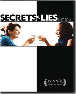 secrets and lies