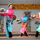 Cultural Night 2007