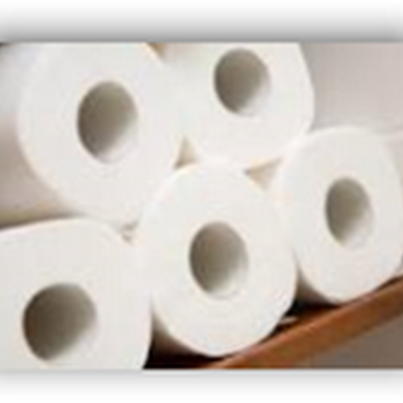 Toilet Paper Fraud–Elderly Customers Were Sold More Than 70 Years Worth of Toilet Paper Formulated for Septic Tanks To Pass Federal Inspections