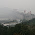 Barrage des Trois Gorges : retenue