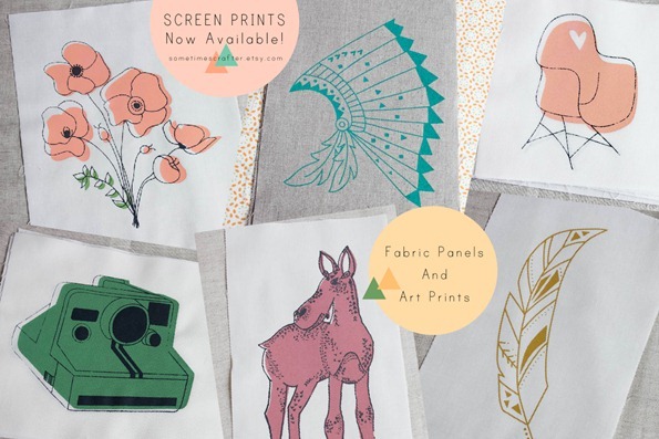 ScreenPrintsAvailableNow ScreenPrintsAvailableNow