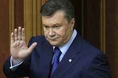 Янукович говорит - Всё, уже дореформировались.