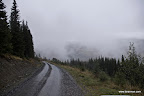 Veien ned igjen fra fjellet.jpg Veien ned igjen fra fjellet.jpg
