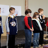 Christmas Pageant 2011 av