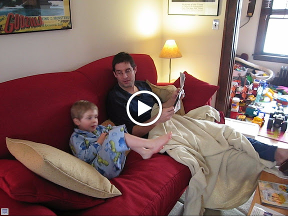 David thinks Doonesbury is funny! (Sunday, February 21, 2010) &ndash; 21-Feb-2010