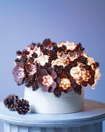 Pinecone Pinecone