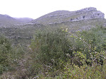 Ruta Monte Candina