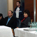 Vyhlášení Poháru KVSC 2009