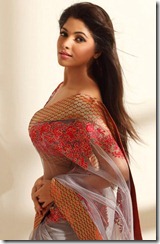 Actress Bhanu Hot Photoshoot Stills
