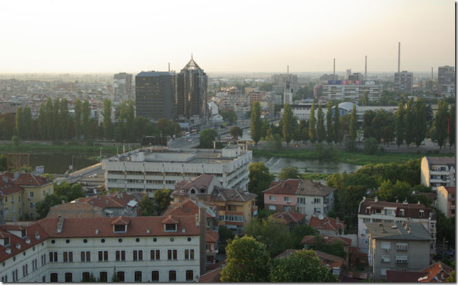 Plovdiv City, Bulgaria Plovdiv City, Bulgaria