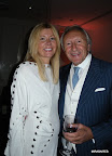 Harold Tillman y amiga. Gentileza: Hannibal Reitano.