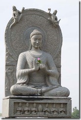 duc phat noi phap
