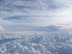 Clouds from Austin Flight
