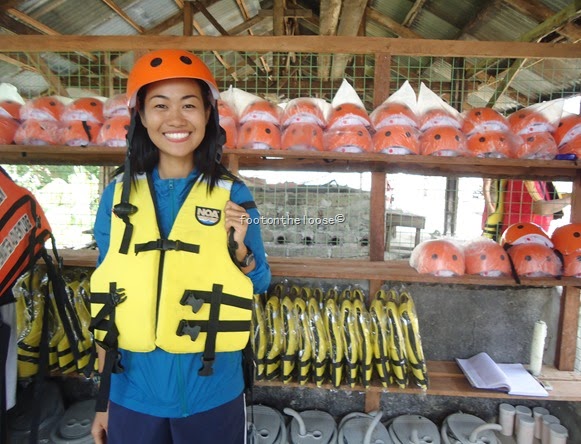 white water, camp allen, rafting, laguna