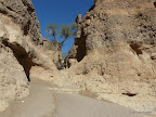 Sesriem Canyon