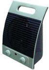 Aquecedor Ventilador Portatil MG Eletro Aquecedor Ventilador Portatil MG Eletro