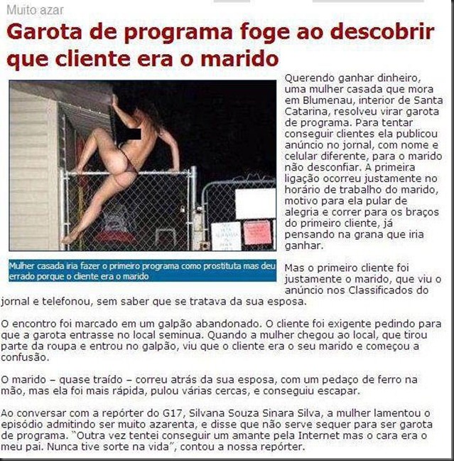garota
