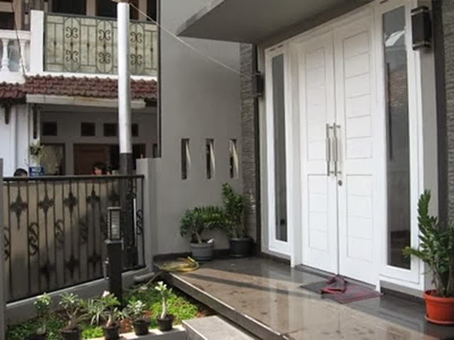 teras rumah idaman teras rumah idaman