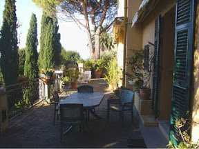 Villa in Genova 600 mq