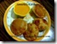 164 - Aam Ras with Pooris 164 - Aam Ras with Pooris