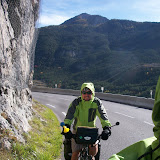 France Retour - Entre Montgenèvre et Briancon