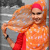 gambar hot!! fida ibrahim tak kisah dicium jantan..