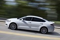 2013 Ford Fusion 2013 Ford Fusion
