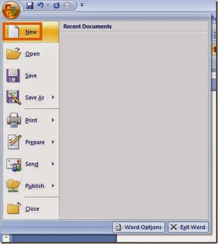 trik simple dan cepat mendesain brosur dengan microsoft word trik simple dan cepat mendesain brosur dengan microsoft word