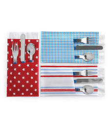 Patriotic Pockets