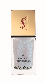 L3705200 LA LAQUE COUTURE N33 TOP COAT