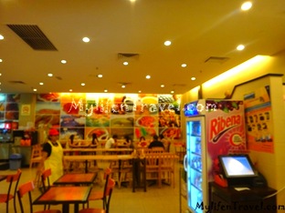 Alor setar Mall 09 Alor setar Mall 09